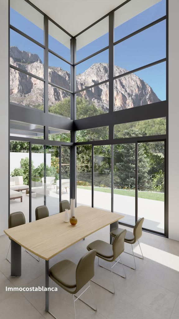 Villa in Alicante, 137 m², 555,000 €, photo 5, listing 12969136