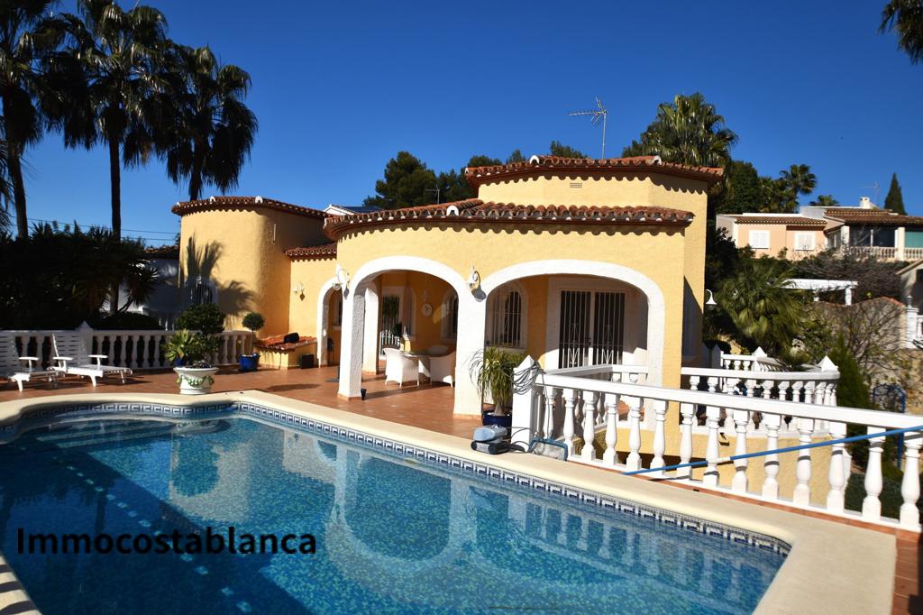 Detached house in Denia, 150 m², 449,000 €, photo 7, listing 12753776