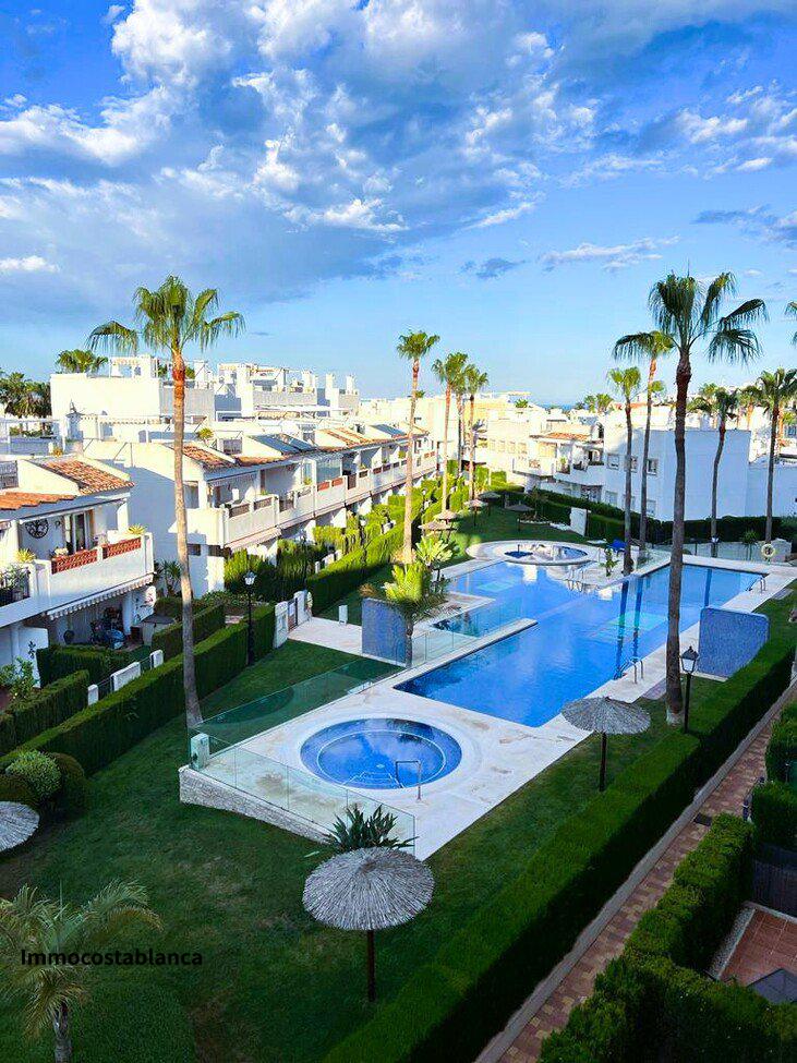 Apartment in Orihuela Costa, 90 m², 255,000 €, photo 1, listing 5417216