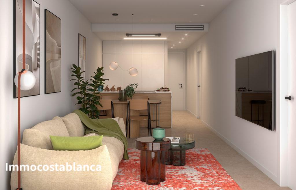 Apartment in La Marina, 78 m², 248,000 €, photo 2, listing 40216416