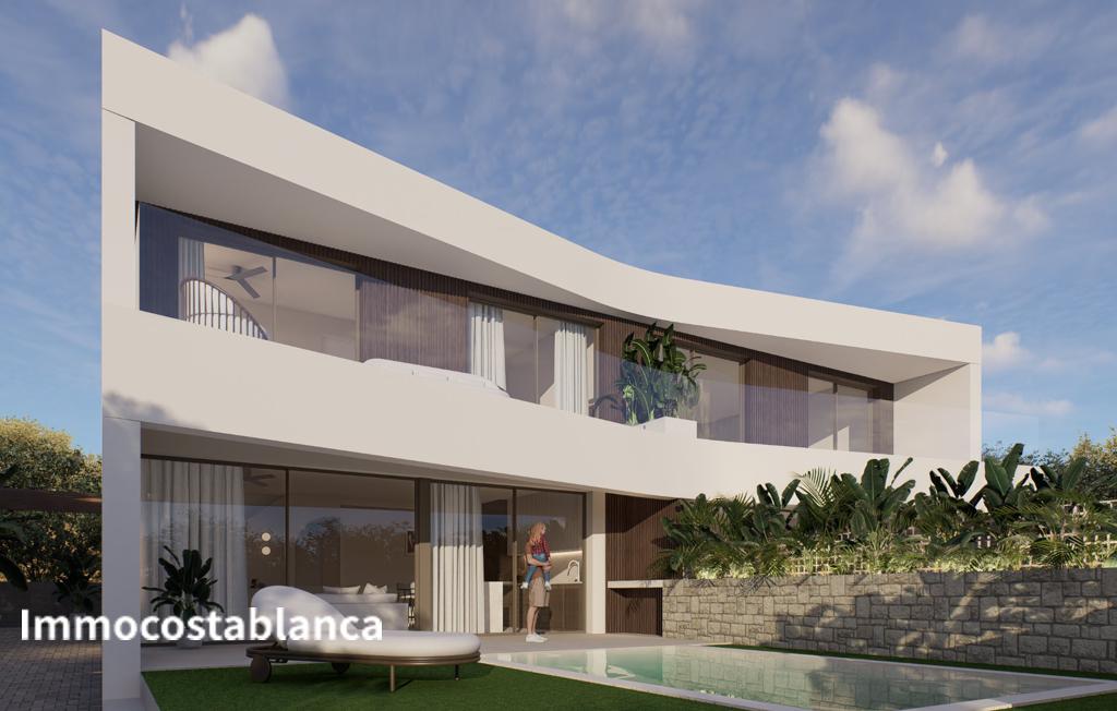 Villa in Gran Alacant, 164 m², 570,000 €, photo 2, listing 45079536