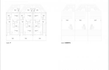 Apartment in Torrevieja, 225 m²