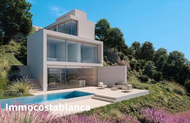 Villa in Benissa, 232 m²