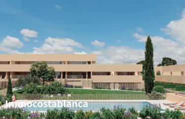 Detached house in Torrevieja, 84 m²