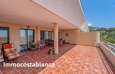 Apartment in Altea, 212 m²