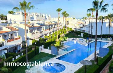 Apartment in Orihuela Costa, 90 m²