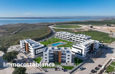 Apartment in Guardamar del Segura, 86 m²