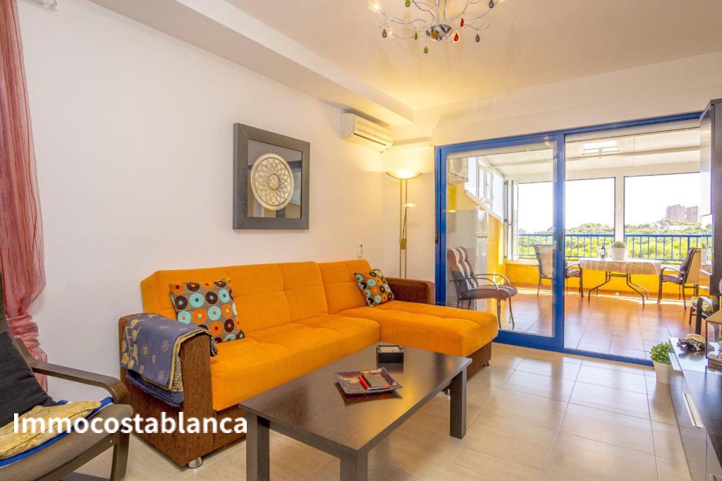 Apartment in Dehesa de Campoamor, 170,000 €, photo 4, listing 55432256