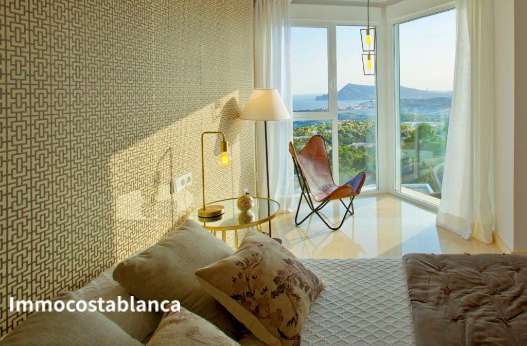 Villa in Altea, 417 m², 1,102,000 €, photo 4, listing 25500816
