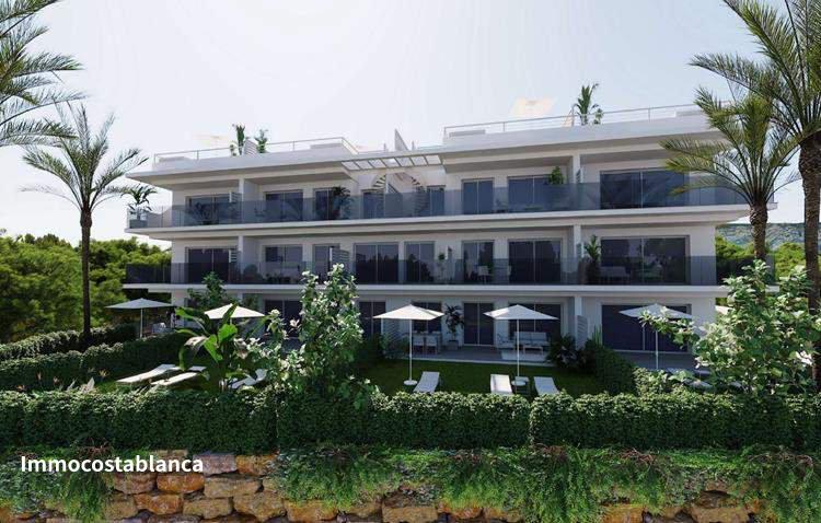 Apartment in Finestrat, 93 m², 389,000 €, photo 2, listing 12577216