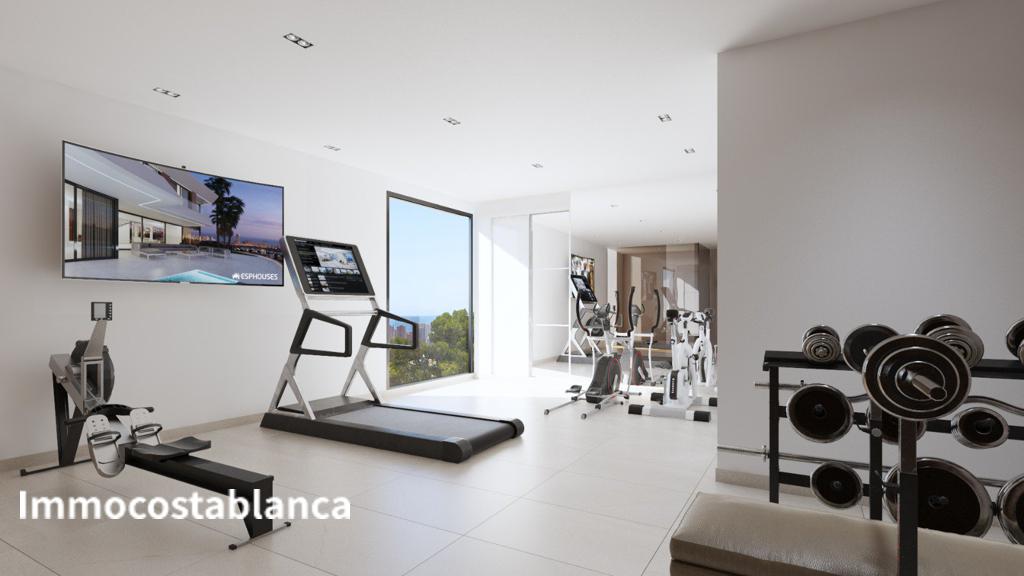 Detached house in Finestrat, 526 m², 2,800,000 €, photo 1, listing 22390656