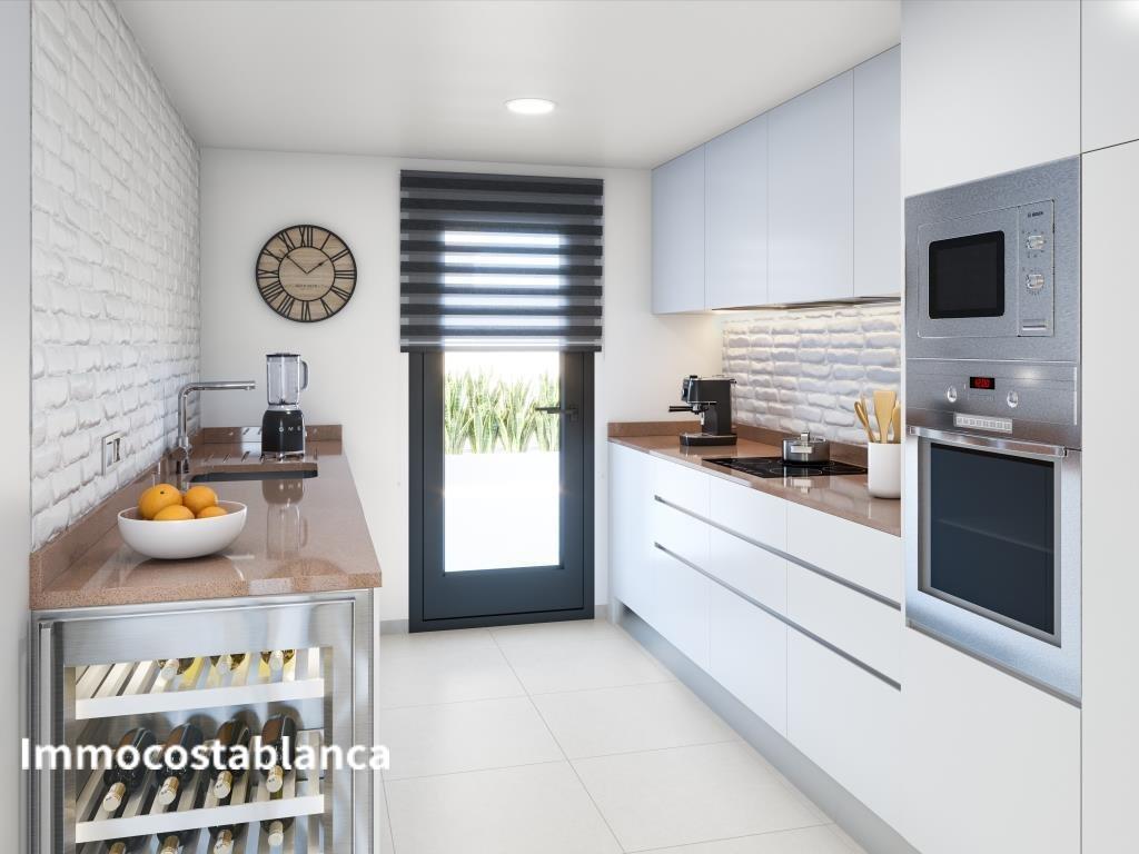 Villa in San Fulgencio, 99 m², 392,000 €, photo 8, listing 53327536