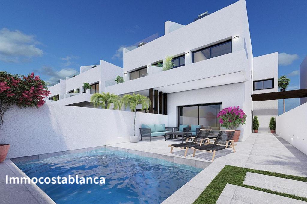 Villa in Torre de la Horadada, 133 m², 585,000 €, photo 8, listing 67522576