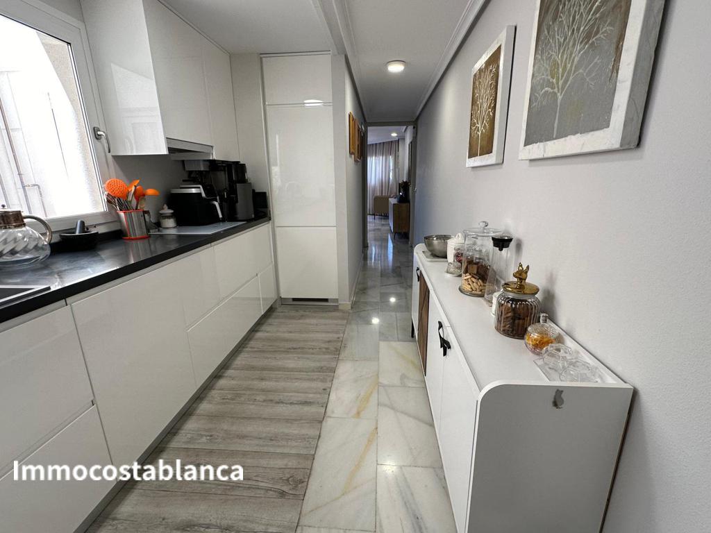 Apartment in Calpe, 119 m², 320,000 €, photo 9, listing 28790656