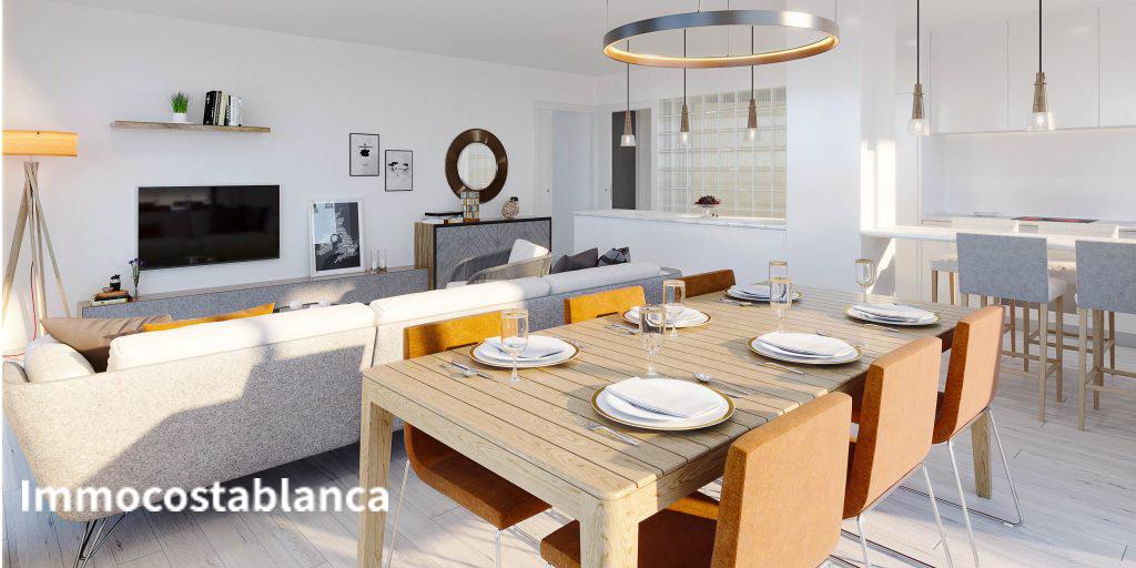 3 room apartment in Playa Flamenca, 73 m², 330,000 €, photo 7, listing 3876976