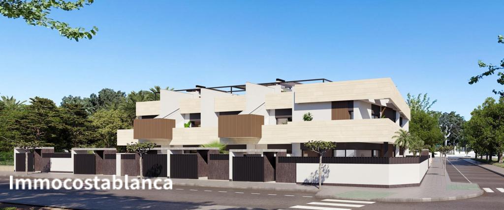 Villa in Pilar de la Horadada, 112 m², 659,000 €, photo 2, listing 43007536