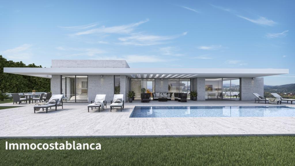 Villa in Javea (Xabia), 140 m², 765,000 €, photo 3, listing 39912176