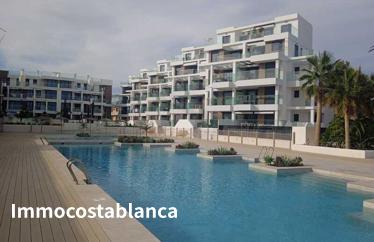 Apartment in Denia