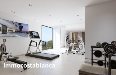 Detached house in Finestrat, 526 m²