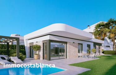 Villa in Benidorm, 137 m²