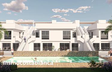 Detached house in Pilar de la Horadada, 92 m²