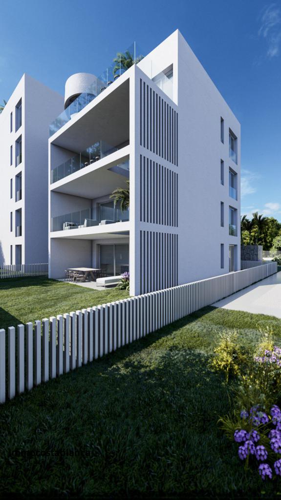 Apartment in Denia, 94 m², 315,000 €, photo 9, listing 29916256