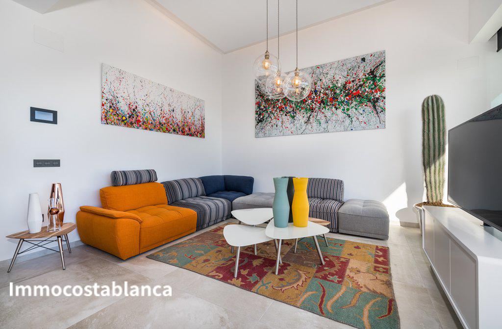 4 room villa in Ciudad Quesada, 236 m², 475,000 €, photo 4, listing 11010248