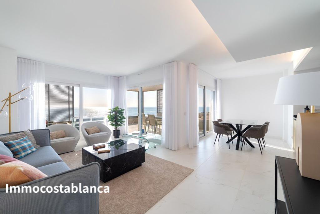 Apartment in Punta Prima, 102 m², 389,000 €, photo 9, listing 60432976