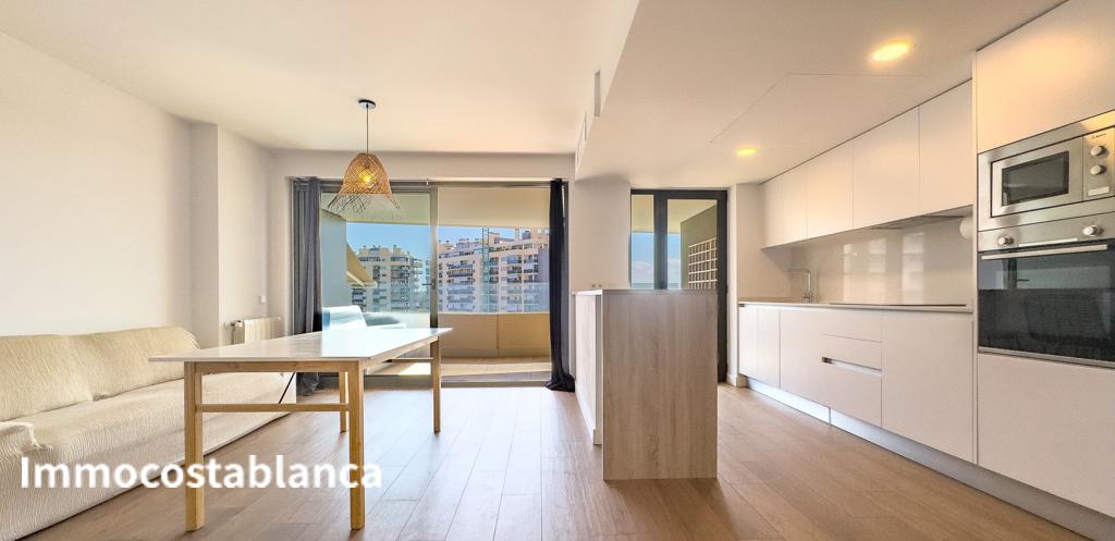 Apartment in Alicante, 490,000 €, photo 1, listing 60863536