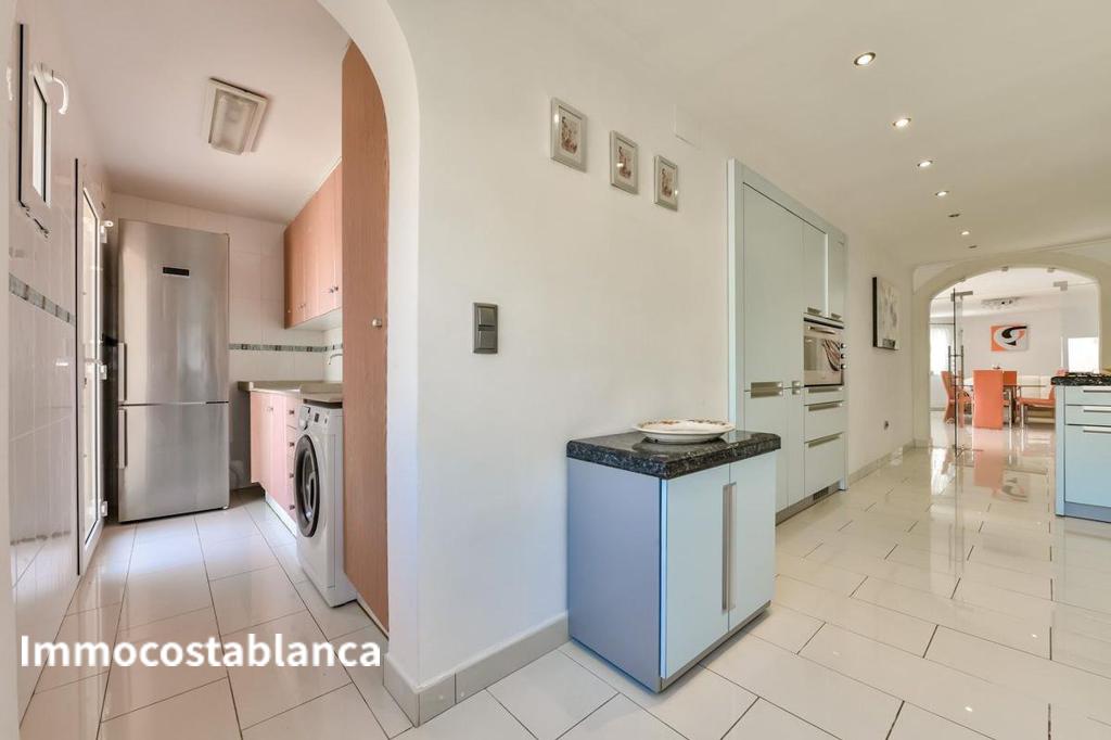 Villa in Calpe, 244 m², 550,000 €, photo 7, listing 3648256