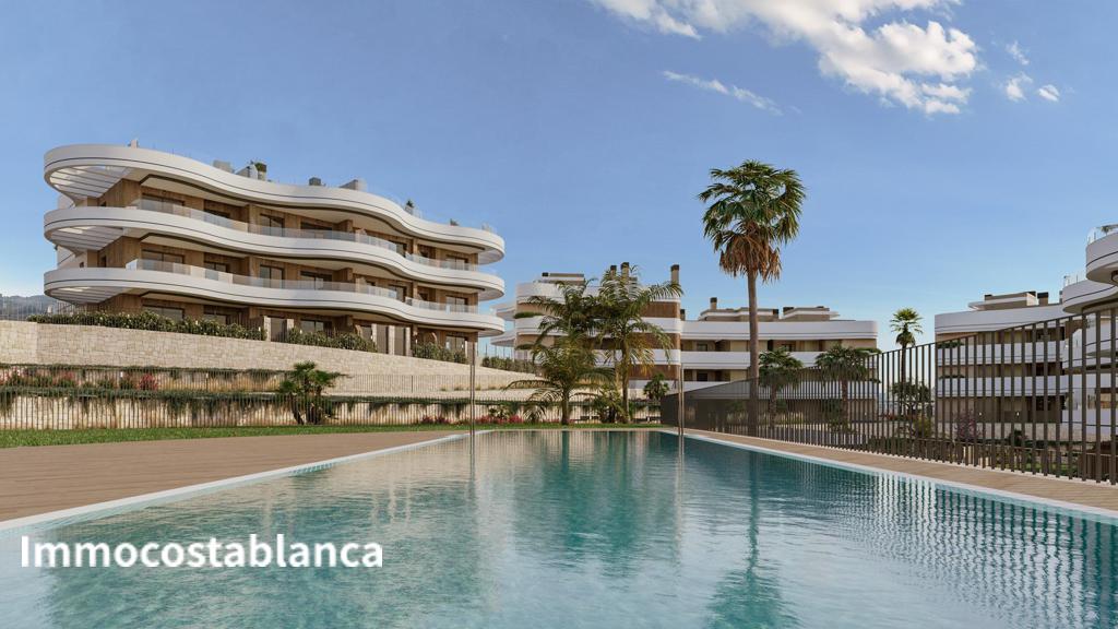 Penthouse in Benidorm, 221 m², 604,000 €, photo 4, listing 867616