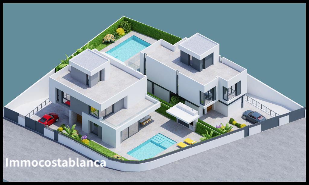 Detached house in Alicante, 478 m², 1,250,000 €, photo 6, listing 11516256