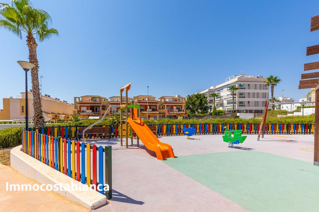 Apartment in Orihuela Costa, 106 m², 300,000 €, photo 4, listing 76615536