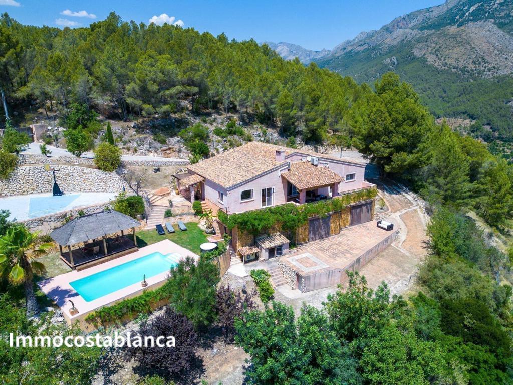 Villa in Altea, 370 m², 900,000 €, photo 1, listing 65497216
