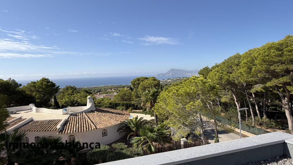 Villa in Altea, 484 m², 2,295,000 €, photo 4, listing 33667616