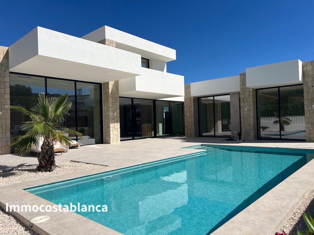 Detached house in Denia, 264 m², 1,290,000 €, photo 1, listing 19102736