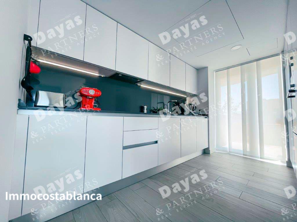 Apartment in Alicante, 91 m², 549,000 €, photo 10, listing 23372896