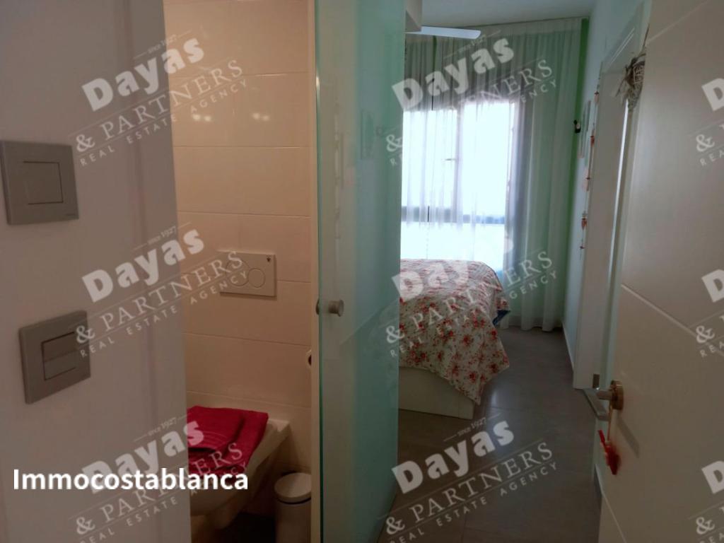 Townhome in Pilar de la Horadada, 100 m², 195,000 €, photo 1, listing 19455456