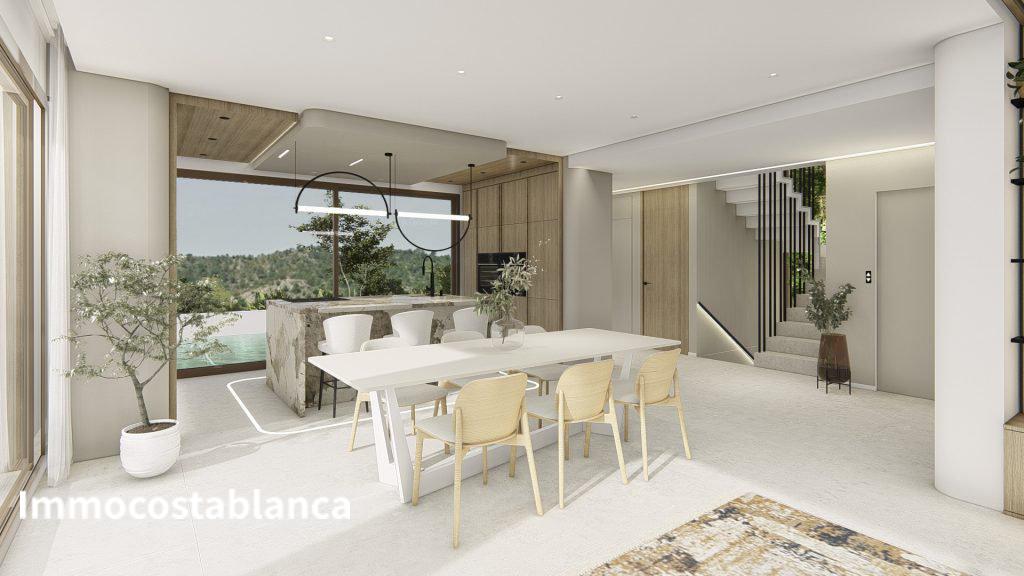 4 room villa in Finestrat, 336 m², 895,000 €, photo 1, listing 58860176