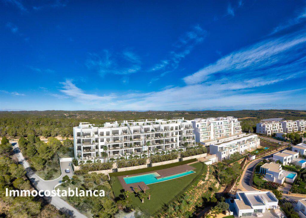 Apartment in Dehesa de Campoamor, 279,000 €, photo 1, listing 6724016