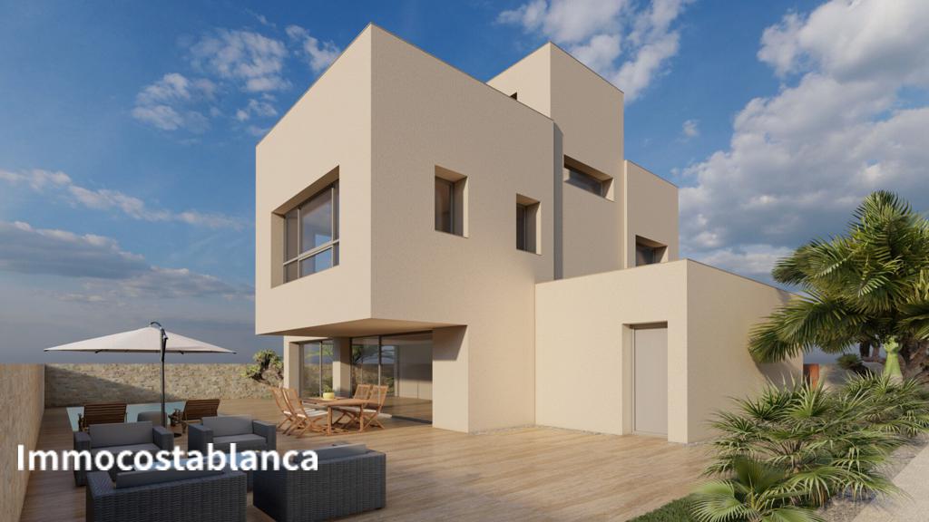 Villa in Pilar de la Horadada, 211 m², 1,895,000 €, photo 10, listing 74535536