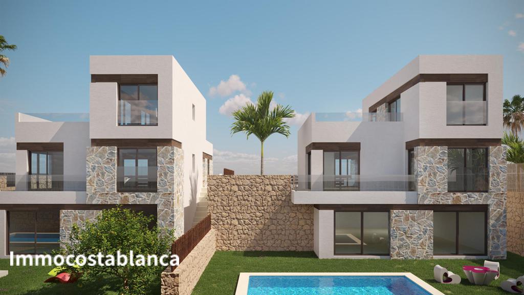 Villa in Finestrat, 457 m², 736,000 €, photo 1, listing 26091616
