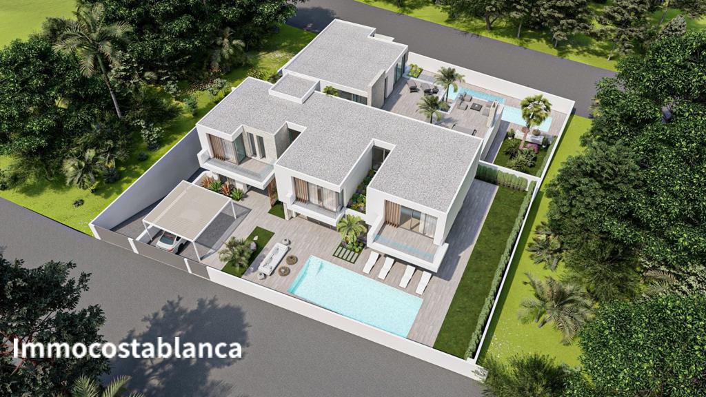 Detached house in L'Alfàs del Pi, 350 m², 1,495,000 €, photo 3, listing 54434656