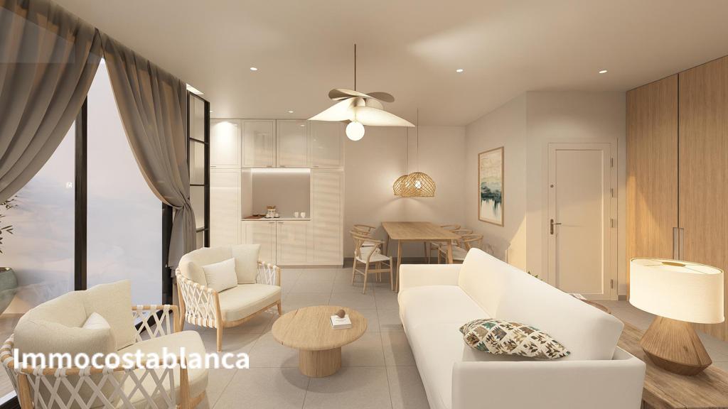 Apartment in Javea (Xabia), 81 m², 345,000 €, photo 3, listing 51634816