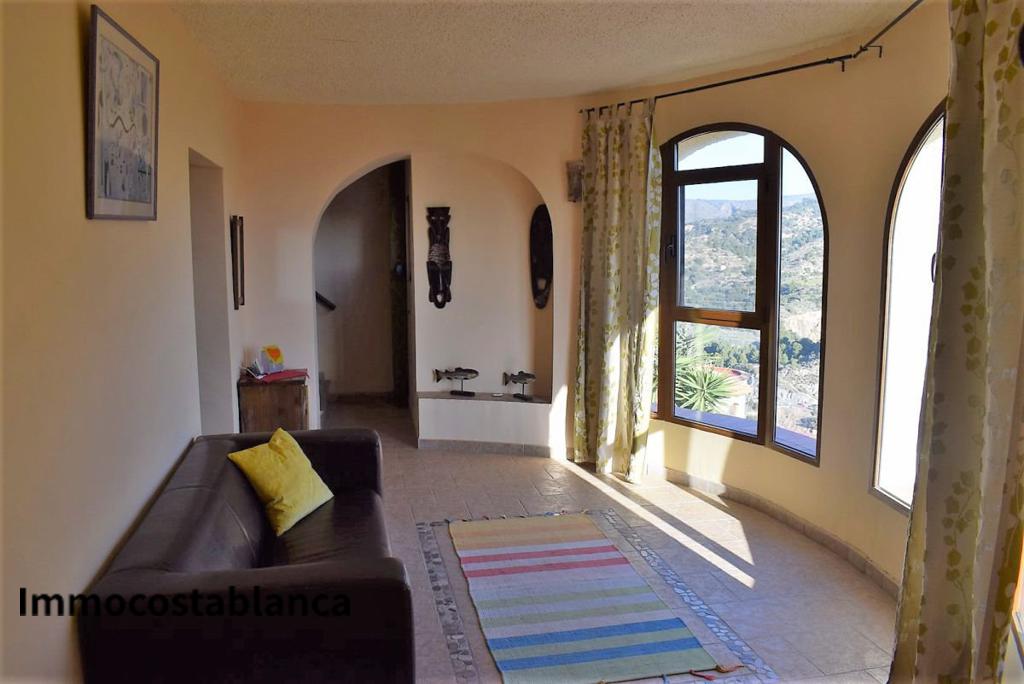 Villa in Calpe, 235 m², 385,000 €, photo 10, listing 15802576