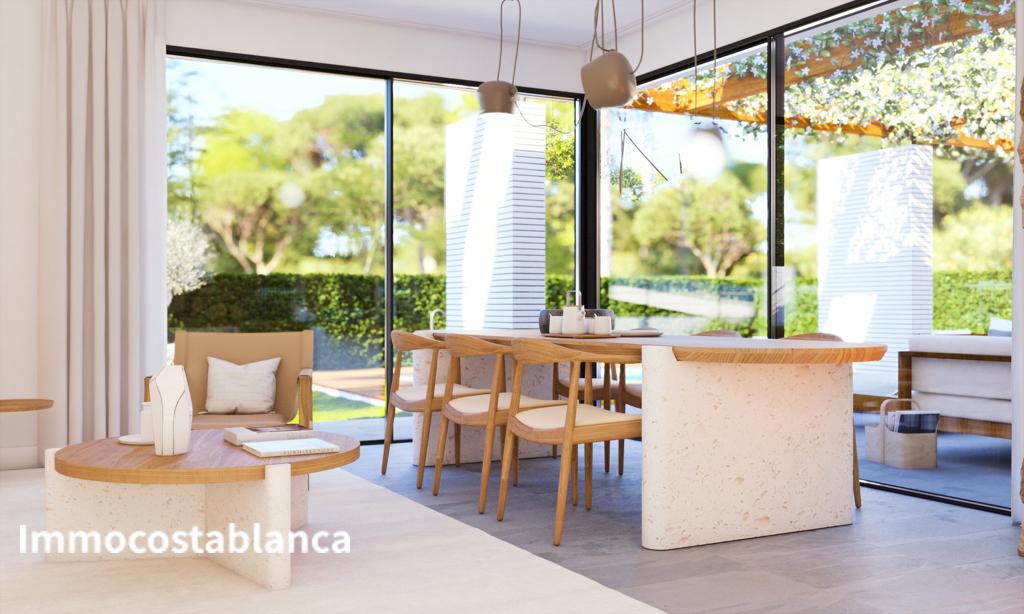 Villa in Orihuela Costa, 196 m², 1,160,000 €, photo 8, listing 38375536