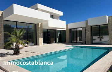 Detached house in Denia, 264 m²