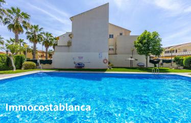 Terraced house in Cabo Roig, 70 m²