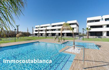 Apartment in Guardamar del Segura, 97 m²
