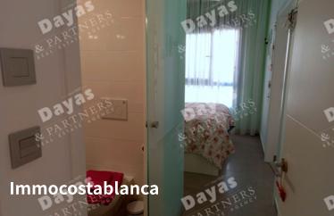 Townhome in Pilar de la Horadada, 100 m²